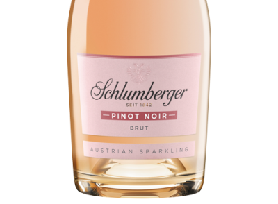 Schlumberger Pinot Noir Reserve Reserve 0,75 L