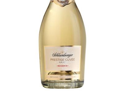 Schlumberger Prestige Cuvée Reserve 0,75L