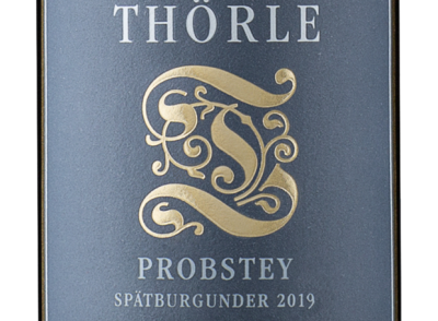 Thoerle Probstey Spätburgunder