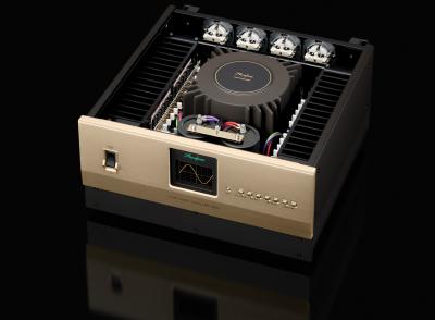 Accuphase PS-1250