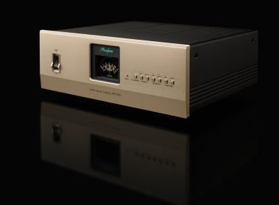 Accuphase PS-550