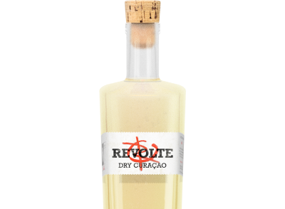 Revolte Dry Curacao