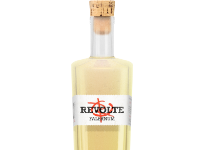 Revolte Falernum