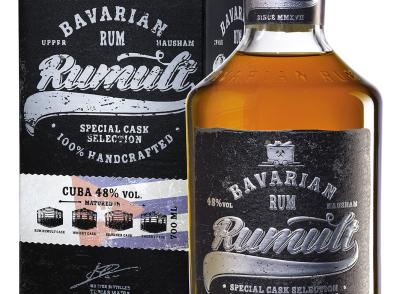 RUMULT Special Cask Selection 48%vol.