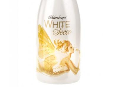 Schlumberger White Secco, 1,5L