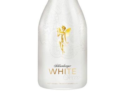 Schlumberger White Secco 0,75L