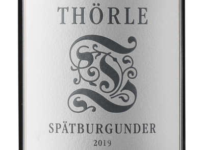 Thoerle Spätburgunder