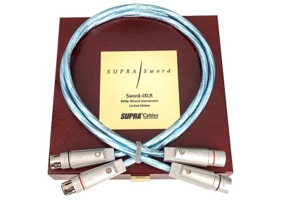 Supra Cable