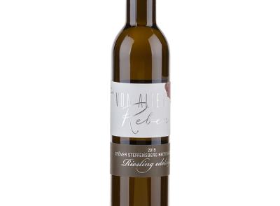 Reis von alten Reben Riesling edelsüß