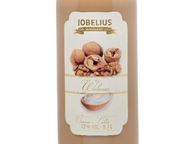 Jubelius Walnuss Cream Likör