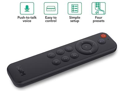 WiiM Remote