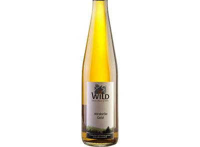 Wild Mirabelle-Gold