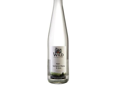 Wild Marc Sauvignon Blanc et Gris