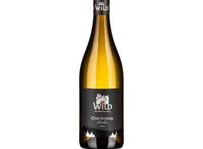 Wild Chardonnay trocken