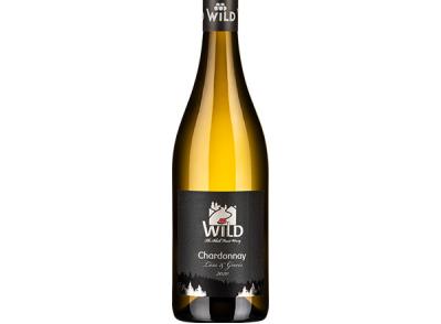 Wild 2020 Chardonnay Löss & Gneis trocken 13%vol, 0,75l