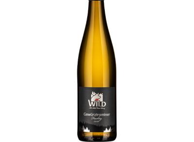 Wild Gewürztraminer