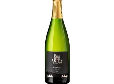 Wild Riesling Sekt Brut