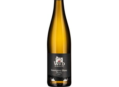 Wild Sauvignon Blanc trocken